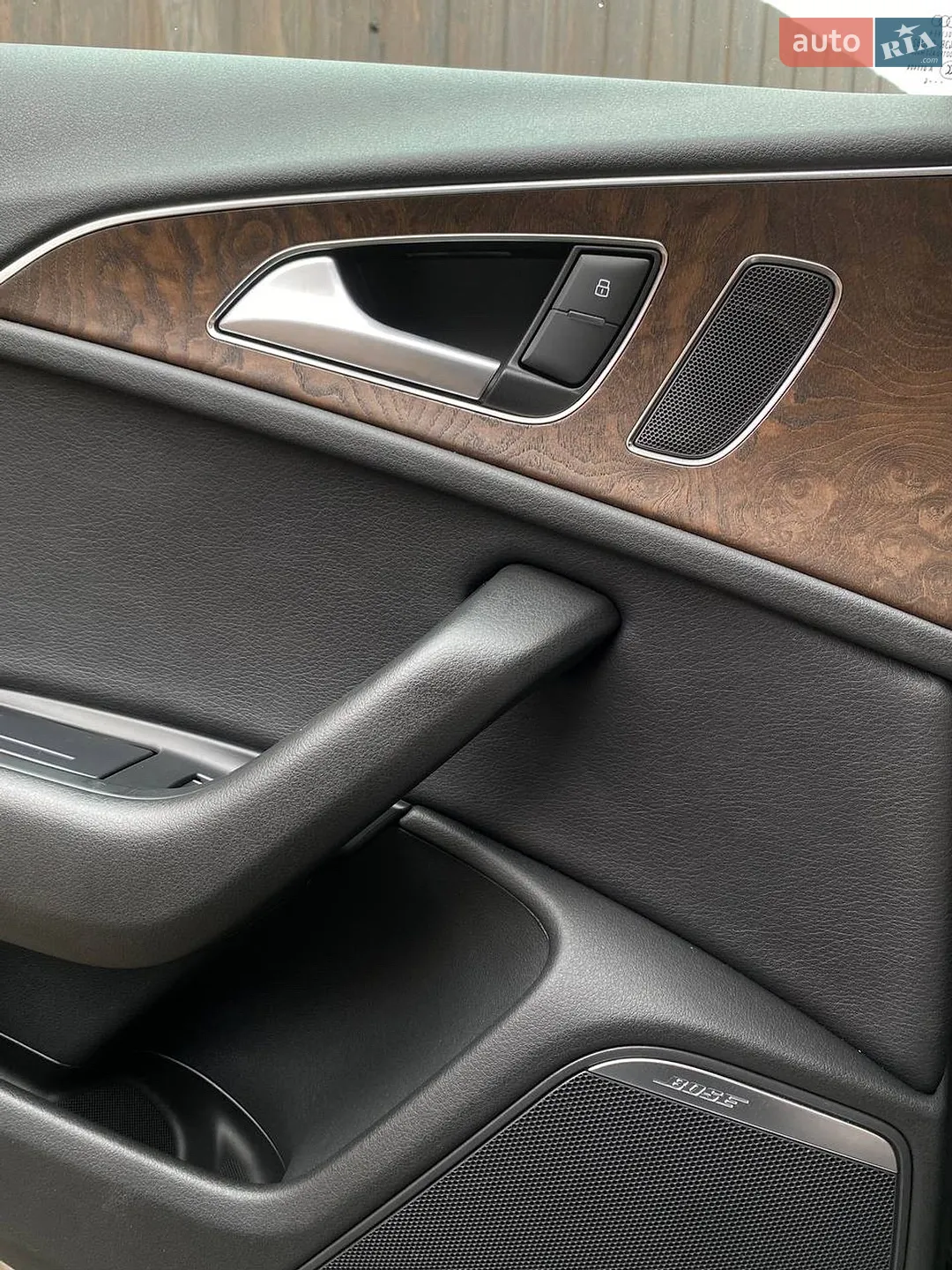2014 Audi A6 - мініатюра 11