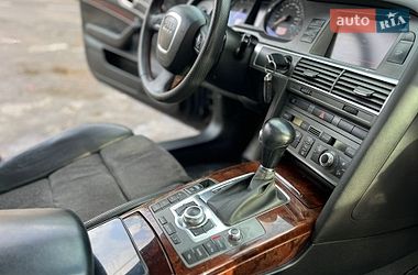 Седан Audi A6 2005 в Львове