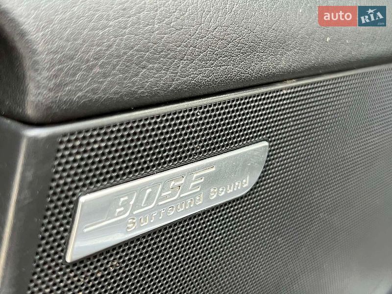 Седан Audi A6 2005 в Львове