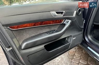 Седан Audi A6 2005 в Львове