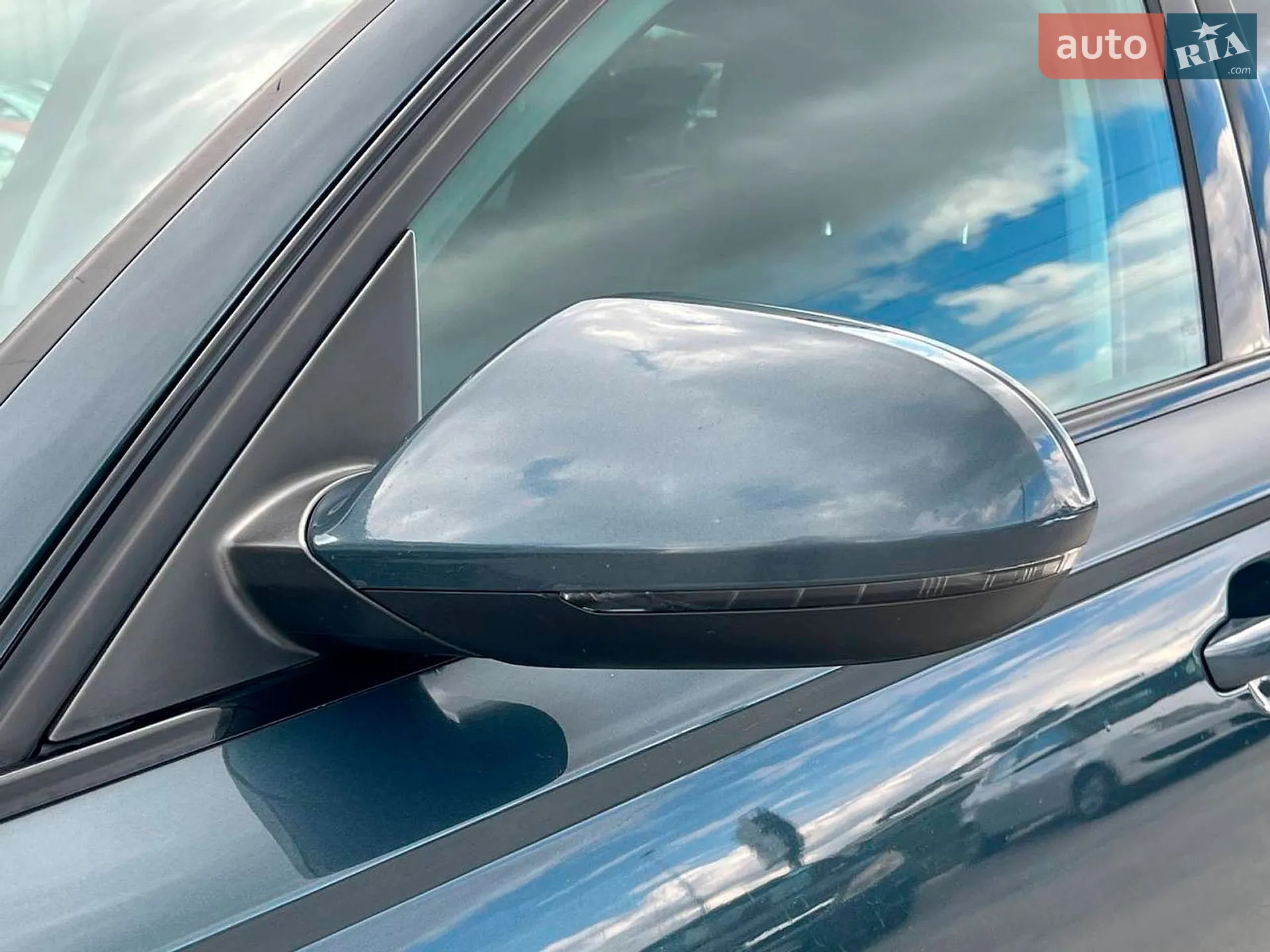 2013 Audi A6 - мініатюра 17