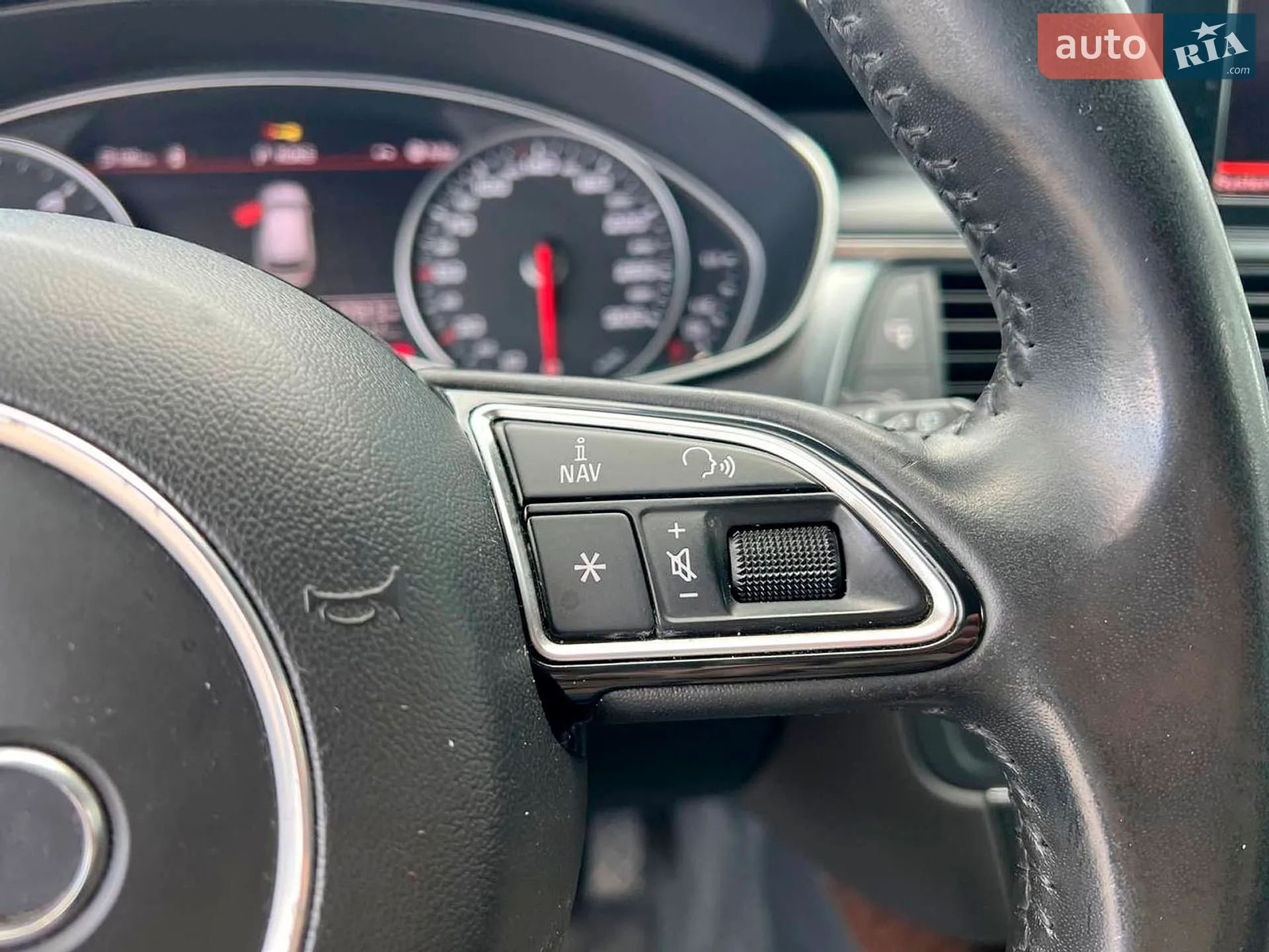 2013 Audi A6 - мініатюра 27