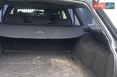 Универсал Audi A6 2000 в Киеве
