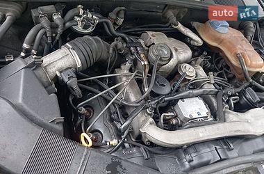 Универсал Audi A6 2000 в Киеве