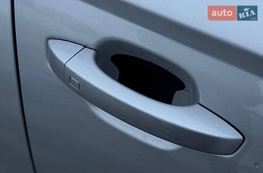 Седан Audi A6 2014 в Стрые