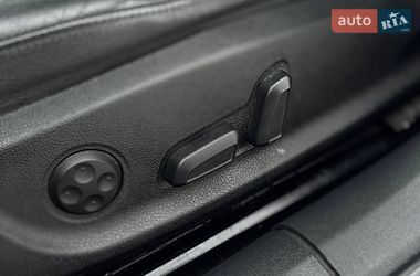 Седан Audi A6 2014 в Стрые