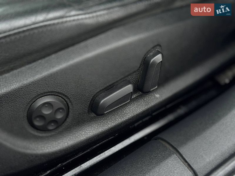 Седан Audi A6 2014 в Стрые