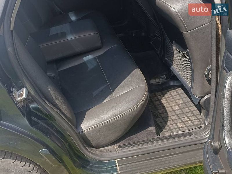 Седан Audi A6 1995 в Черкасах