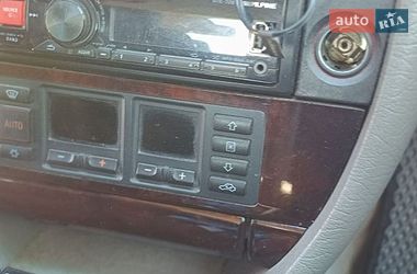 Седан Audi A6 1996 в Збараже