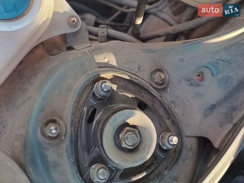 Седан Audi A6 1996 в Збараже