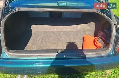 Седан Audi A6 1996 в Збараже