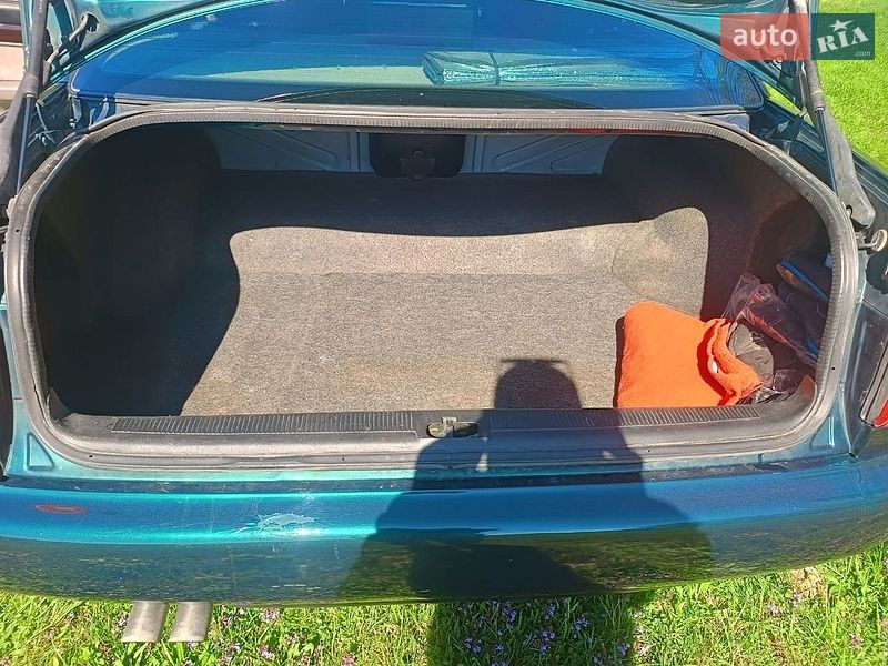 Седан Audi A6 1996 в Збараже