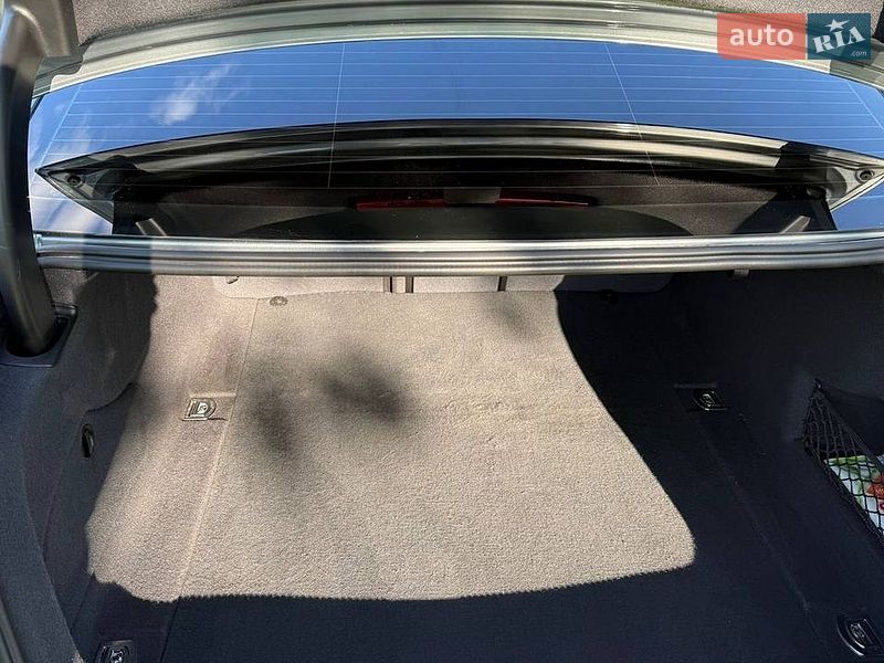 Седан Audi A6 2014 в Хмельницком