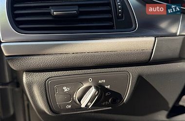Седан Audi A6 2014 в Хмельницком
