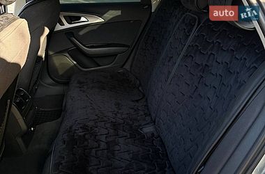 Седан Audi A6 2014 в Хмельницком