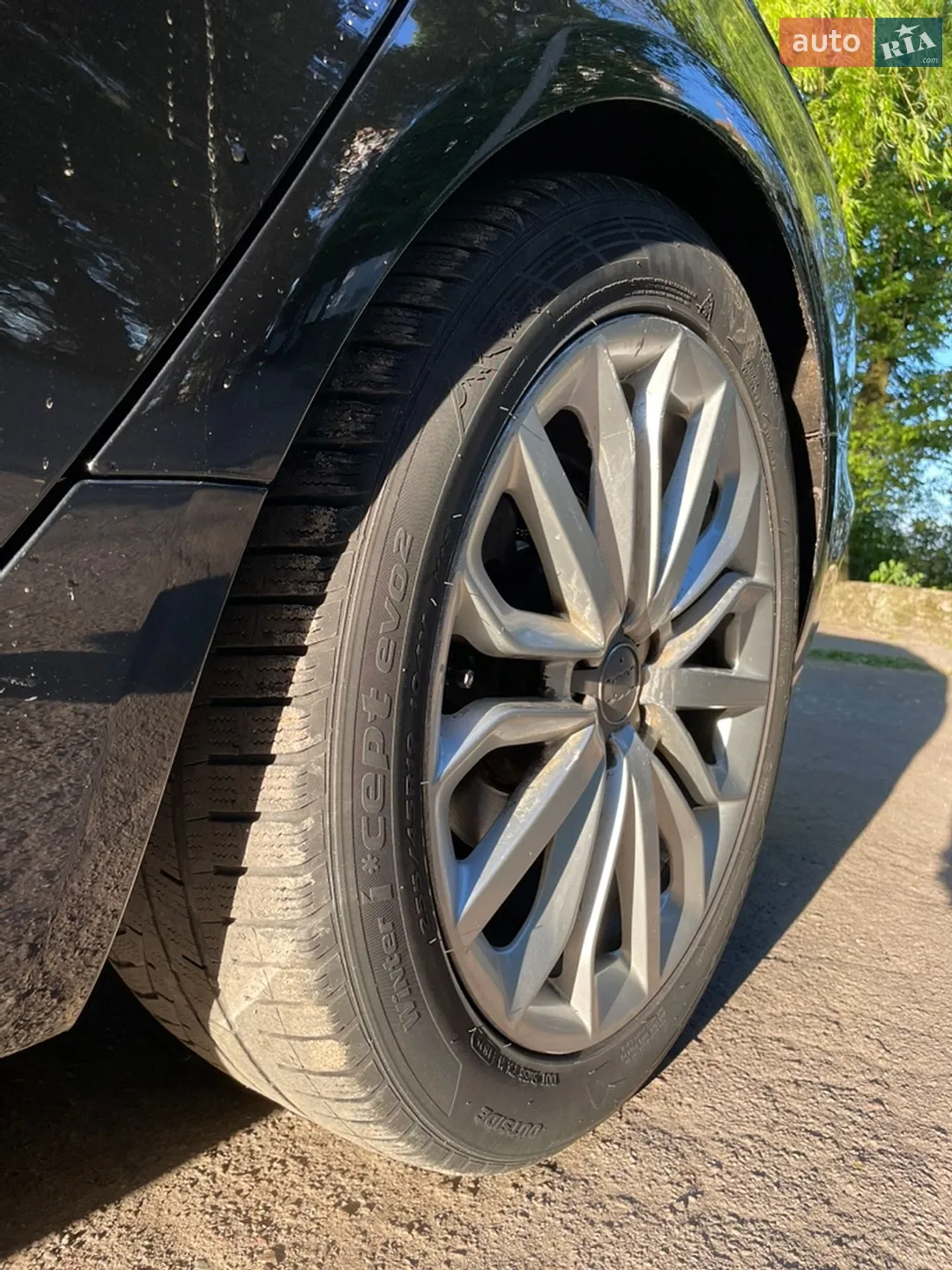 2011 Audi A6 - мініатюра 28