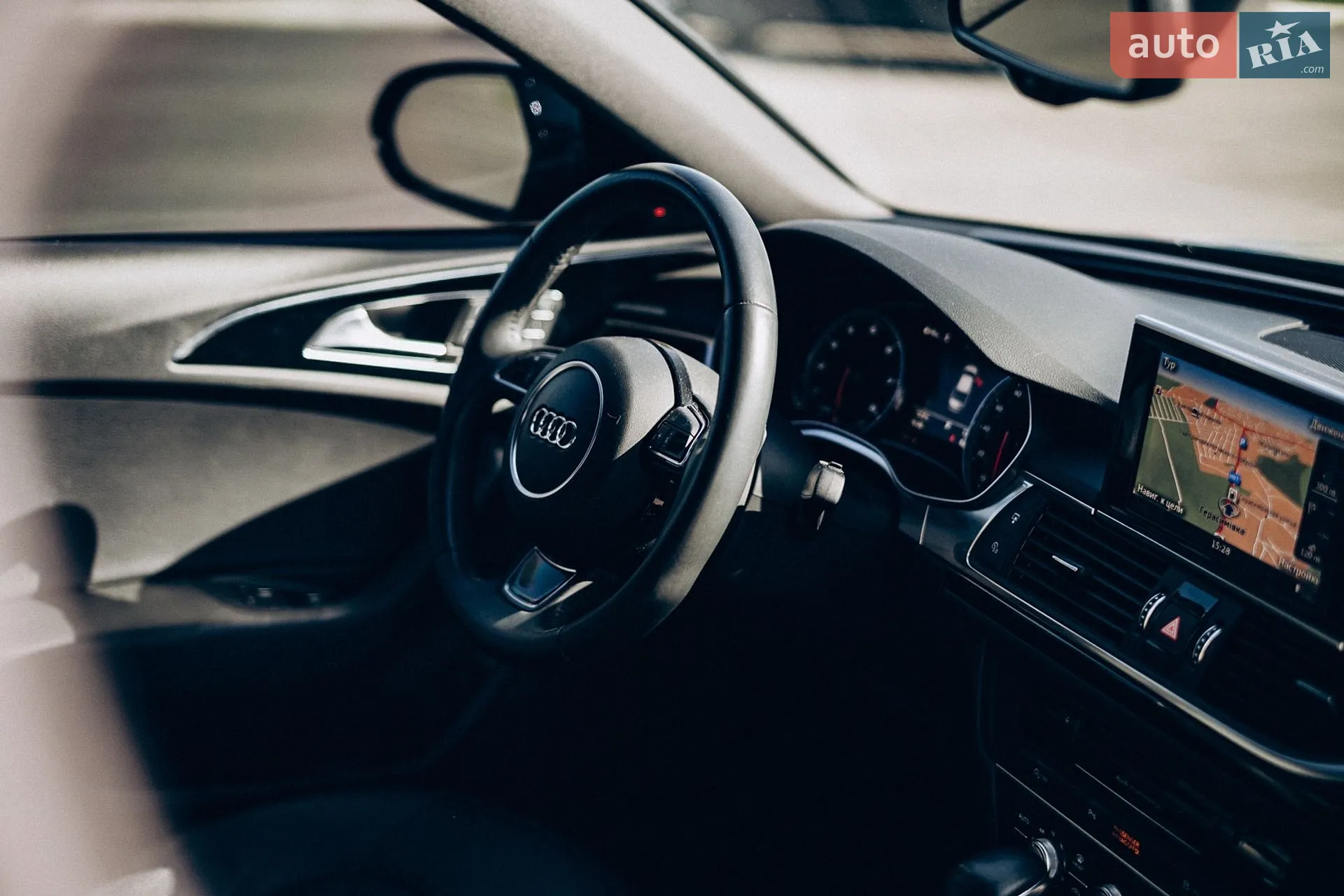 2018 Audi A6 - мініатюра 28