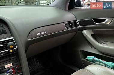 Універсал Audi A6 2008 в Коломиї