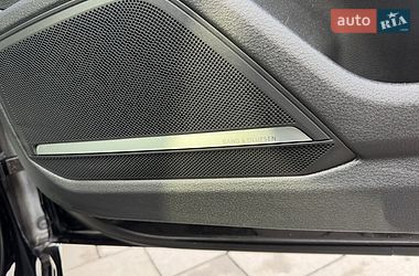 Седан Audi A6 2018 в Мукачево