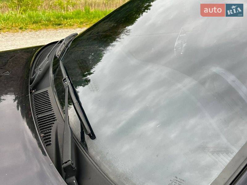 Седан Audi A6 1996 в Виннице