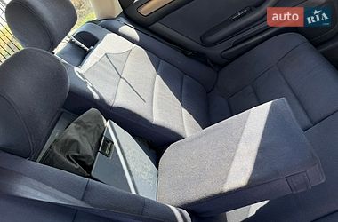 Універсал Audi A6 2001 в Києві