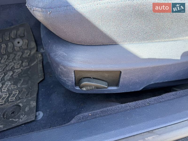 Універсал Audi A6 2001 в Києві