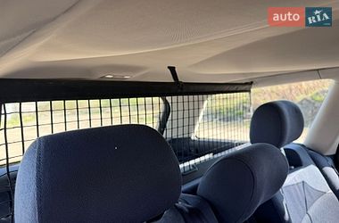 Універсал Audi A6 2001 в Києві