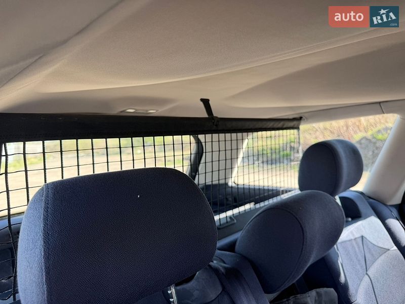 Універсал Audi A6 2001 в Києві