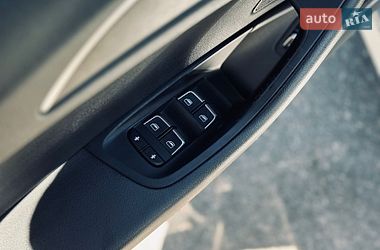 Седан Audi A6 2017 в Кременчуге