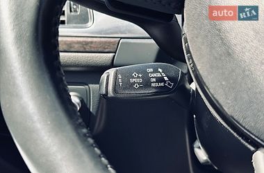 Седан Audi A6 2017 в Кременчуге