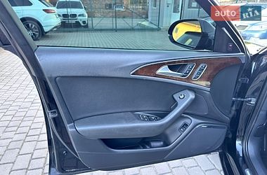 Седан Audi A6 2013 в Староконстантинове