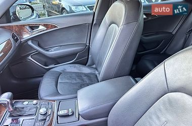 Седан Audi A6 2013 в Староконстантинове