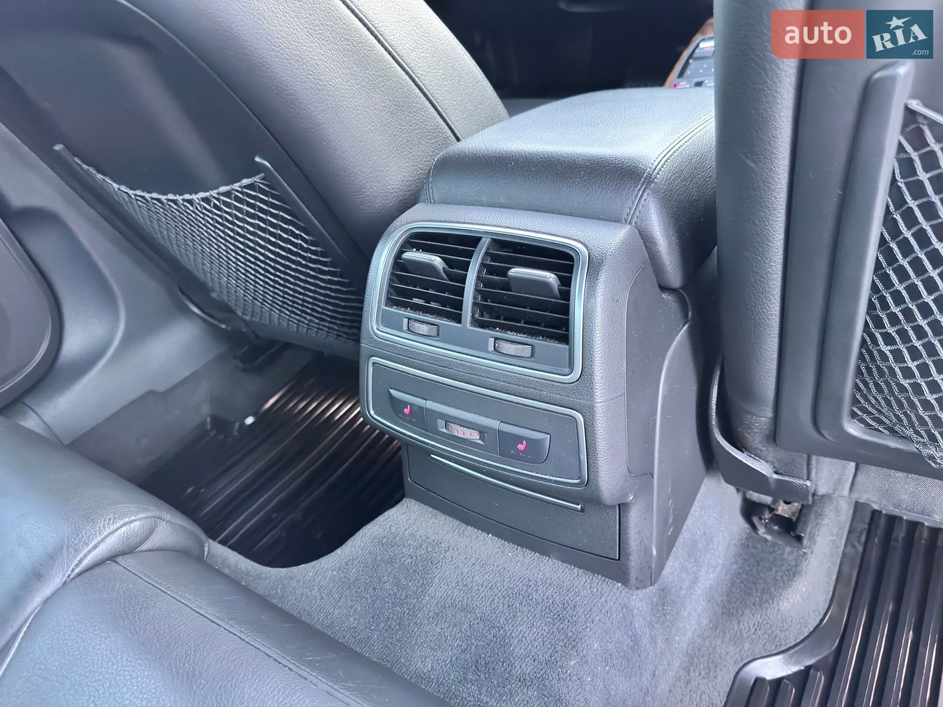 2013 Audi A6 - мініатюра 24