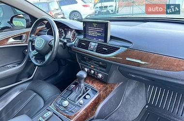Седан Audi A6 2013 в Староконстантинове