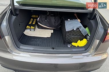 Седан Audi A6 2015 в Черкассах
