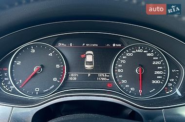 Седан Audi A6 2012 в Яворові