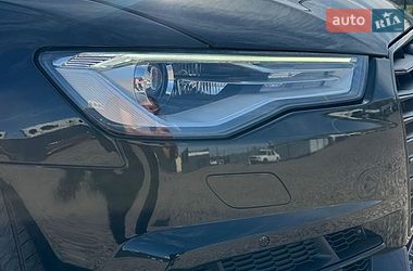 Седан Audi A6 2016 в Києві