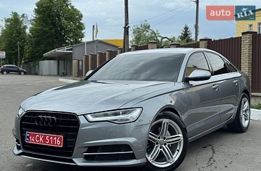 Седан Audi A6 2013 в Умани