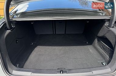 Седан Audi A6 2013 в Умані