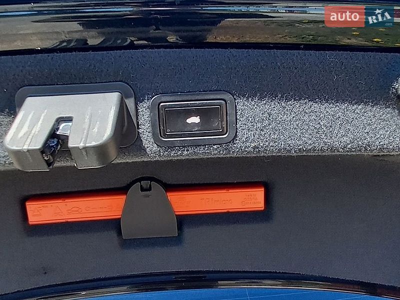 Седан Audi A6 2012 в Киеве
