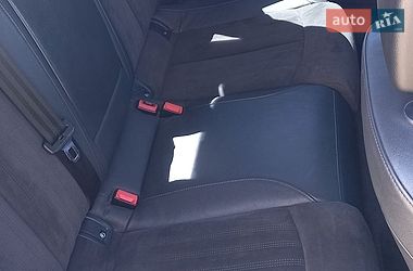 Седан Audi A6 2012 в Киеве