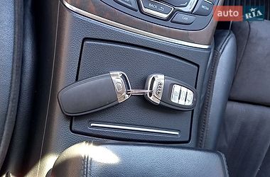 Седан Audi A6 2012 в Киеве