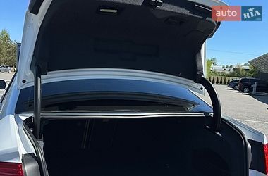Седан Audi A6 2013 в Самборі