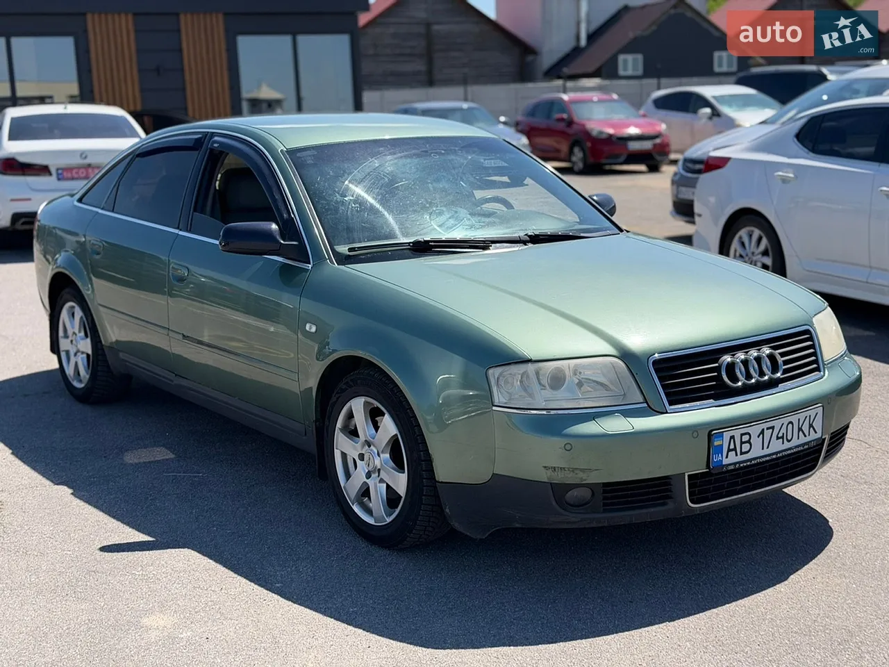 2017 Skoda Octavia - мініатюра 9