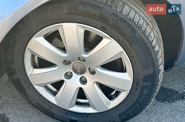 Універсал Audi A6 2007 в Вінниці