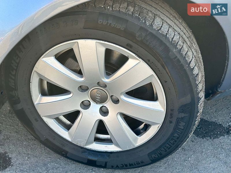 Універсал Audi A6 2007 в Вінниці