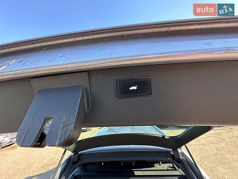Універсал Audi A6 2007 в Вінниці