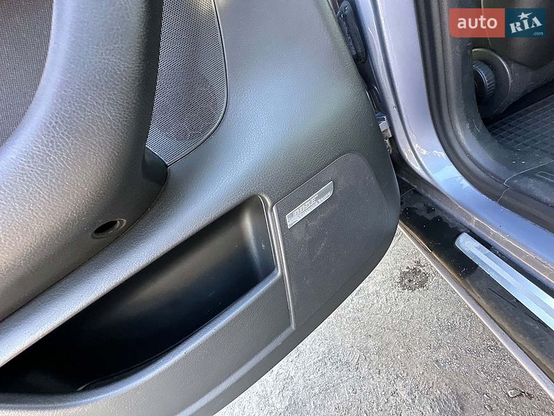 Універсал Audi A6 2007 в Вінниці