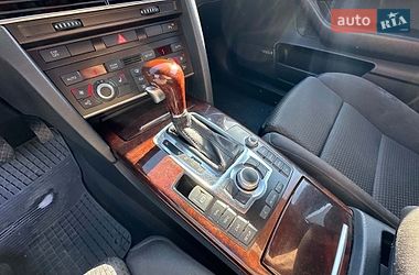 Універсал Audi A6 2007 в Вінниці