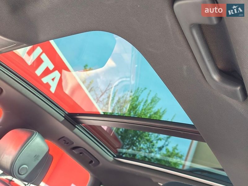 Универсал Audi A6 2015 в Долине